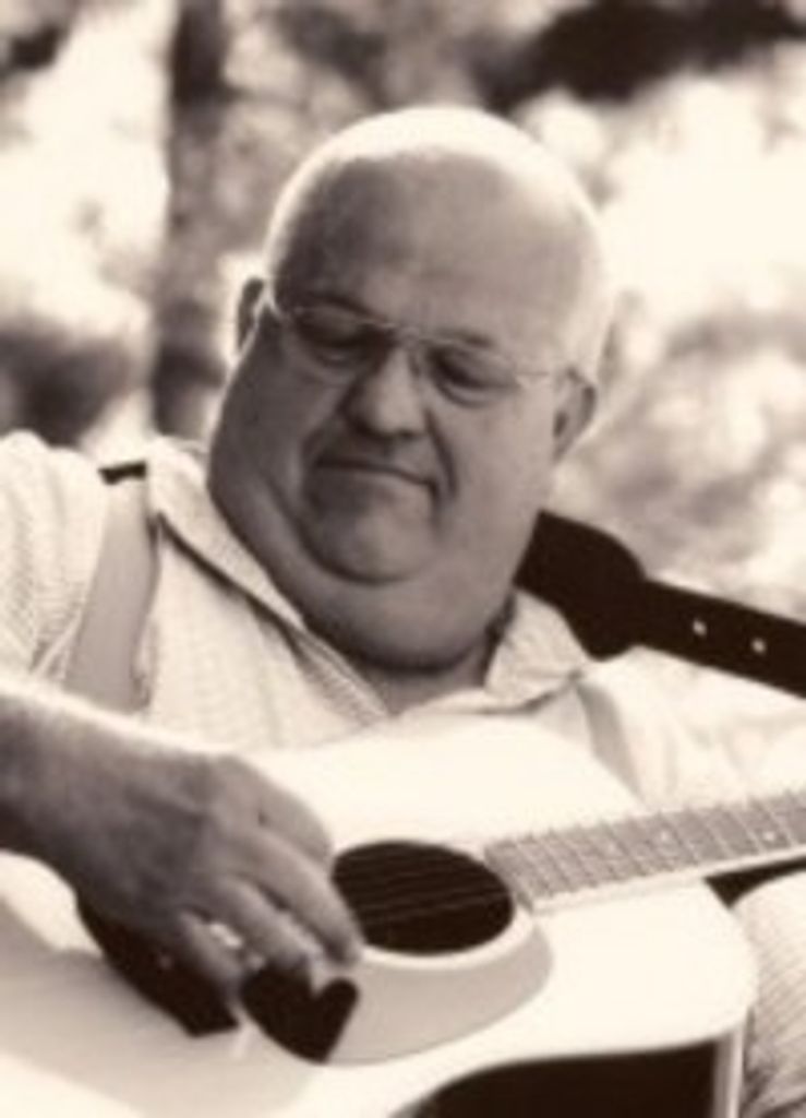 Larry Greer