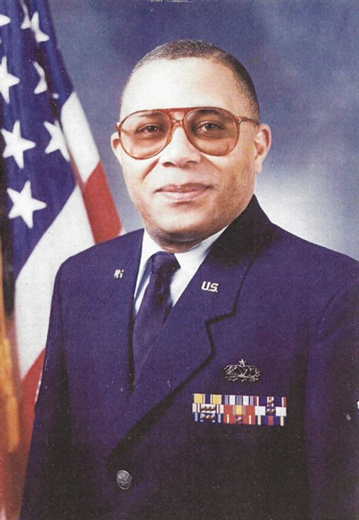 James Whitney Mitchell Jr.