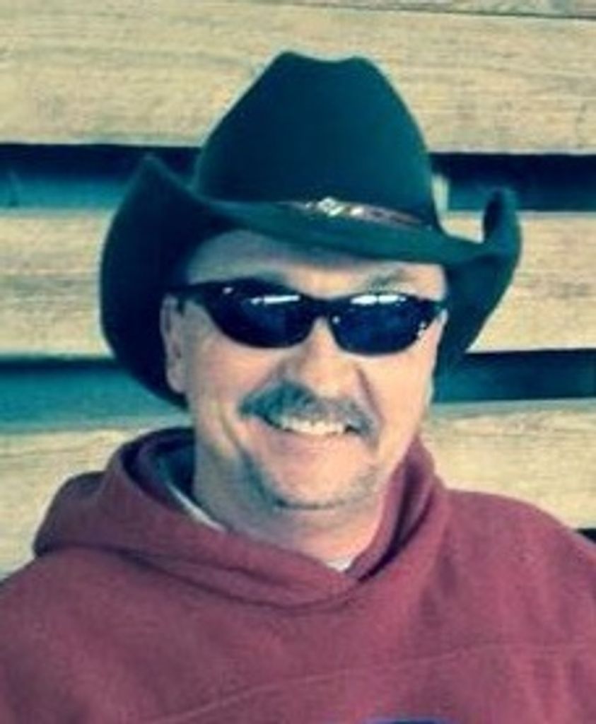 Johnny R Masterson Profile Photo