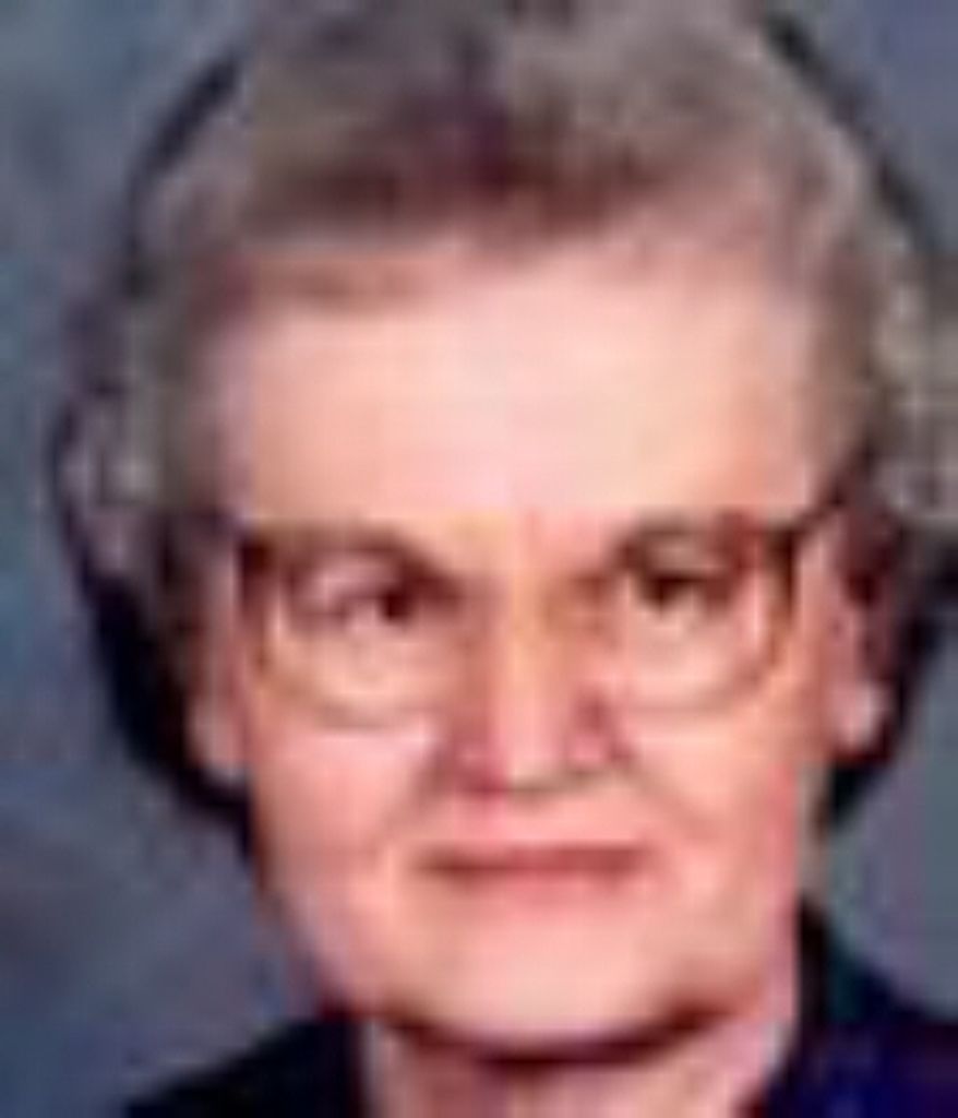Joyce Rideout