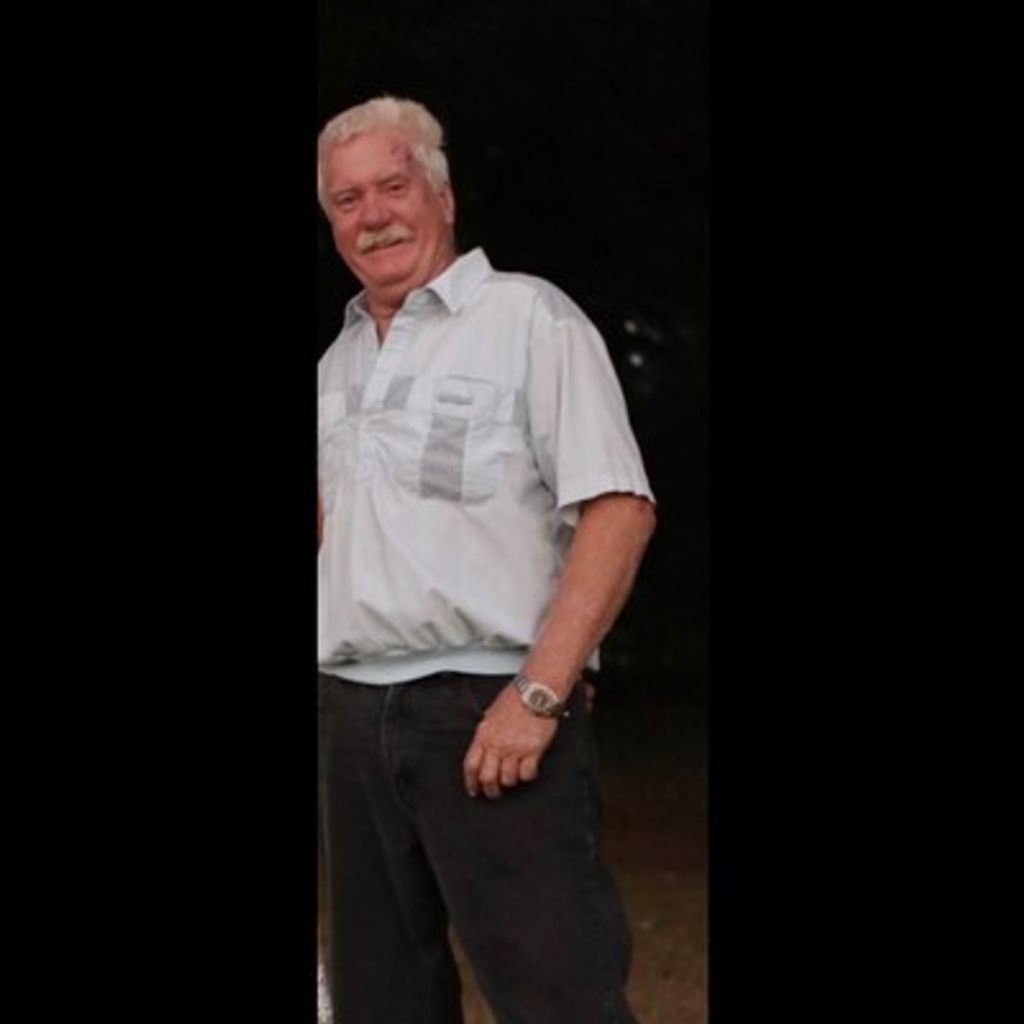 Michael Paul Stonewall Profile Photo