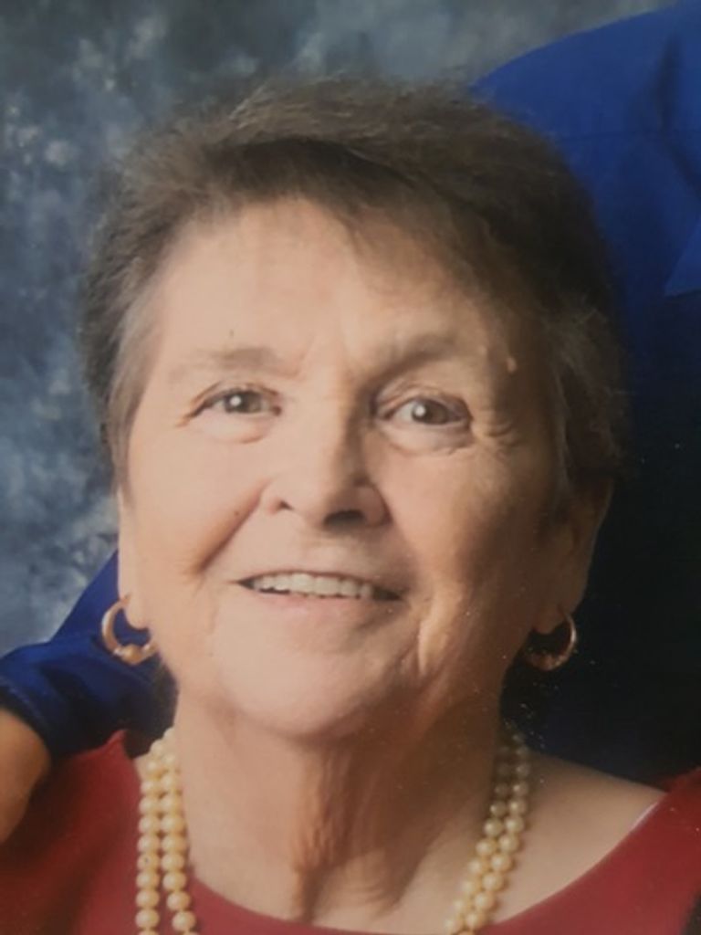 Barbara Jean Sullivan Wells Profile Photo