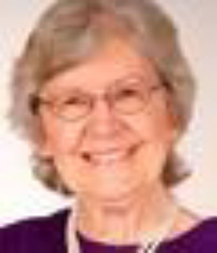 Patricia Schroder Profile Photo