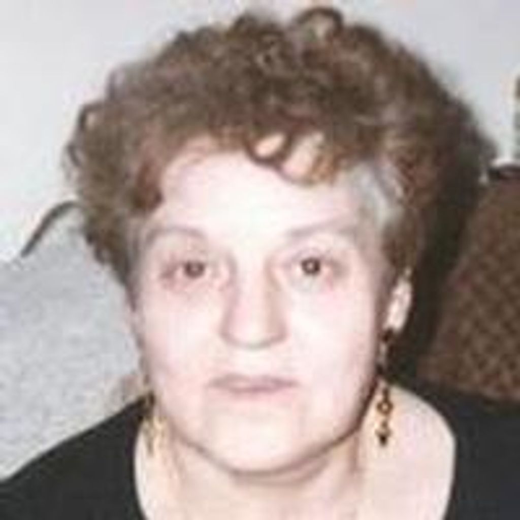Agnes Hodgkiss