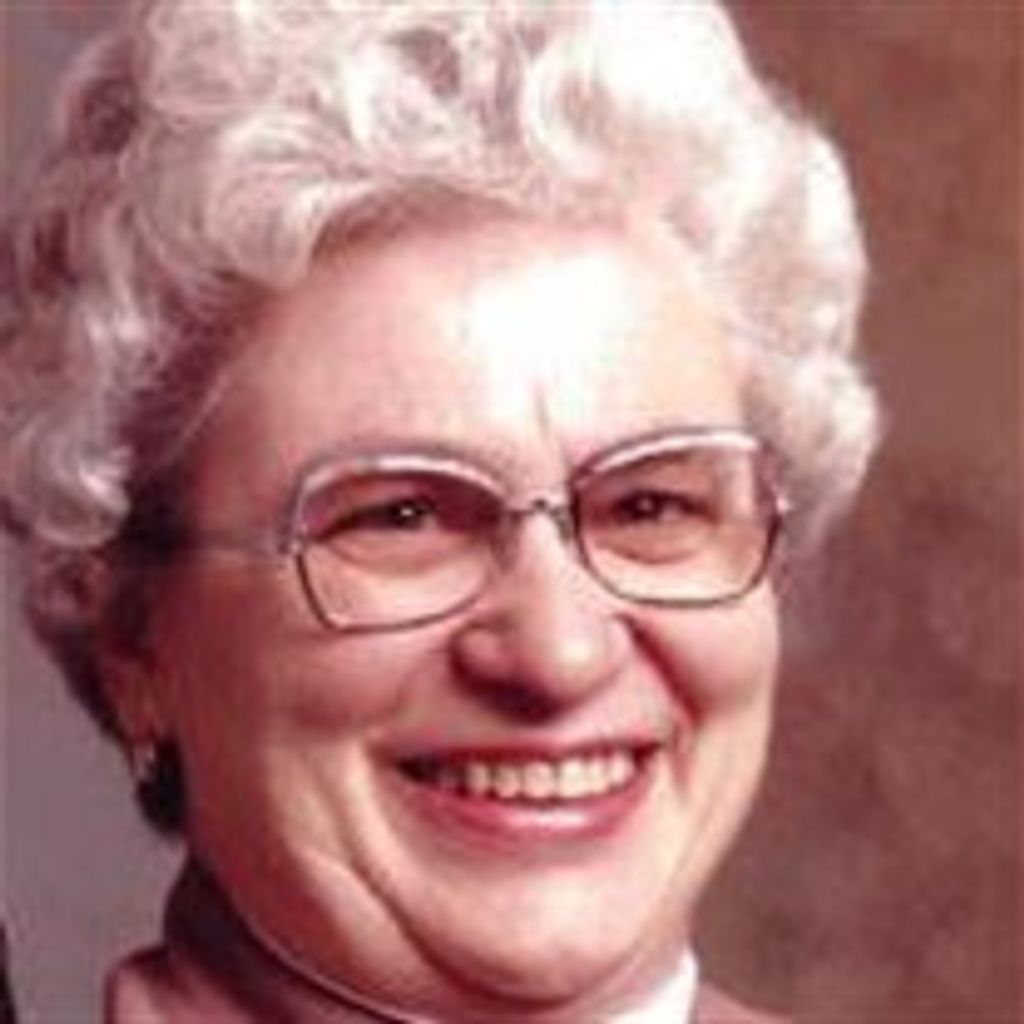 Helen Smith Andersen