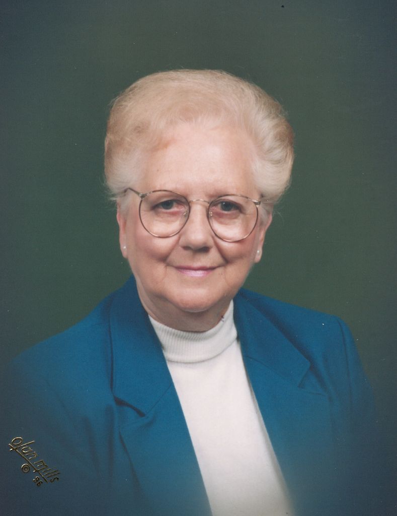 Joan Walter Profile Photo