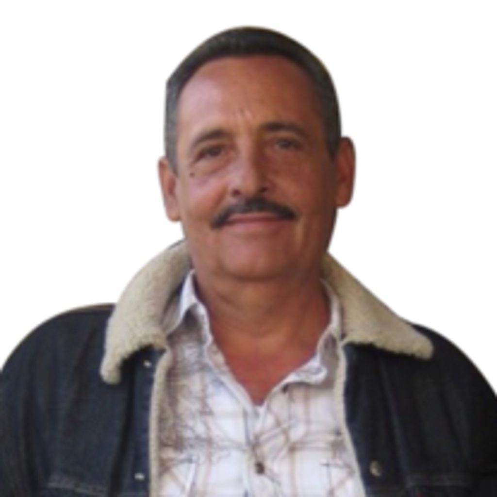 Ramon Ruiz Profile Photo