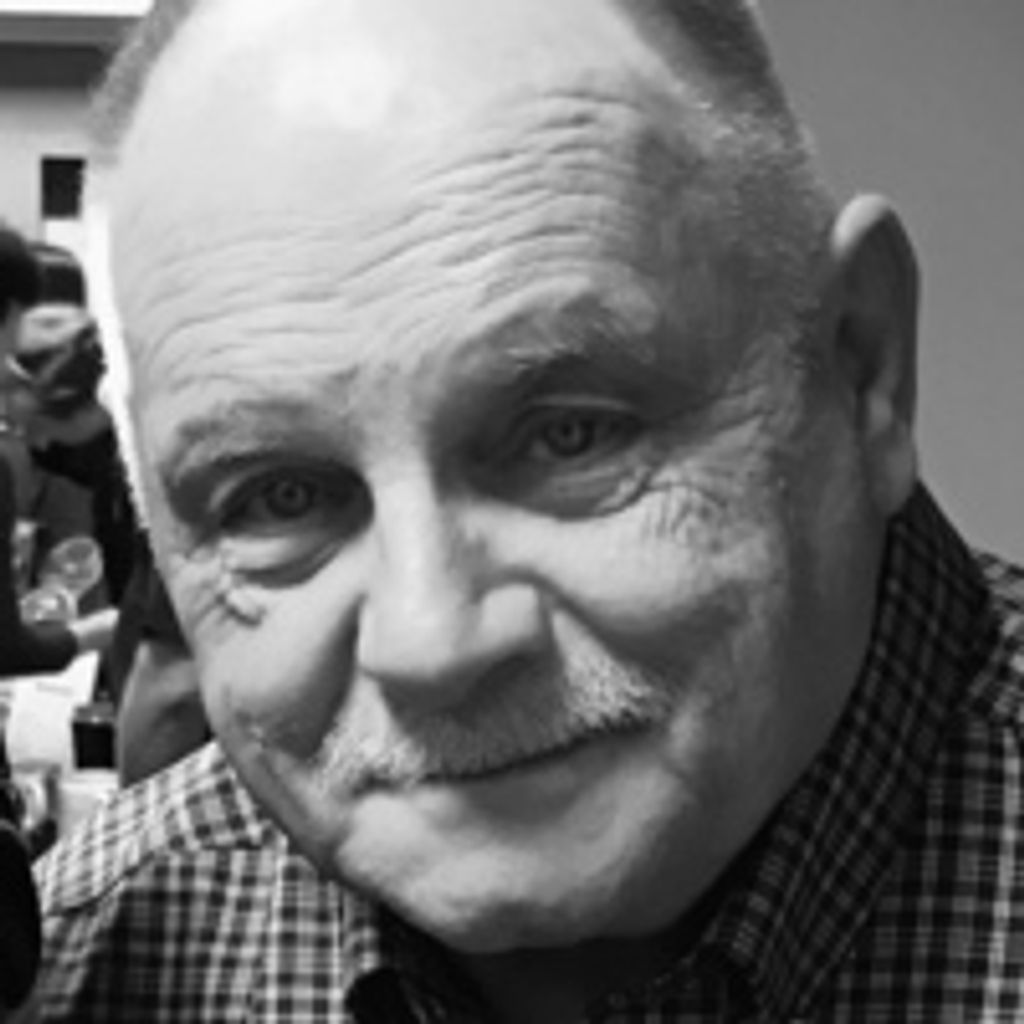 Floyd K. Moodie Profile Photo