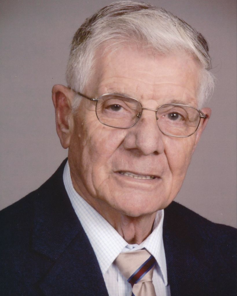 Lawrence G. Borst Sr. Profile Photo