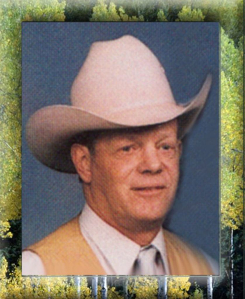 Raymond George Heupel