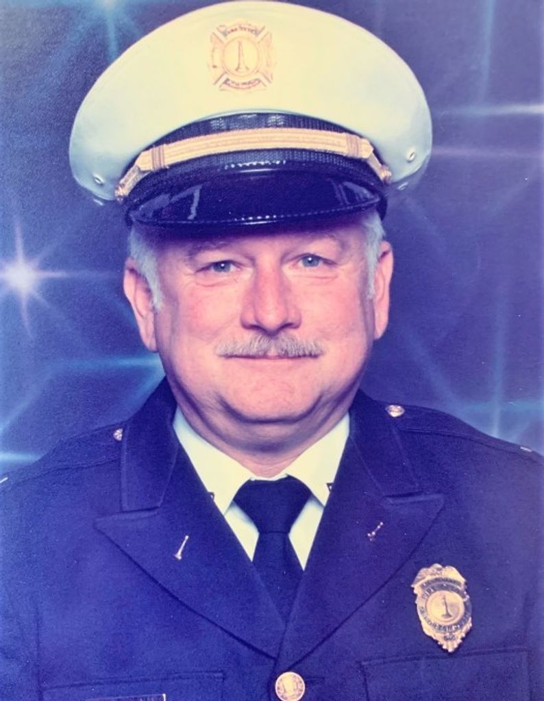 Dee Vogler Profile Photo