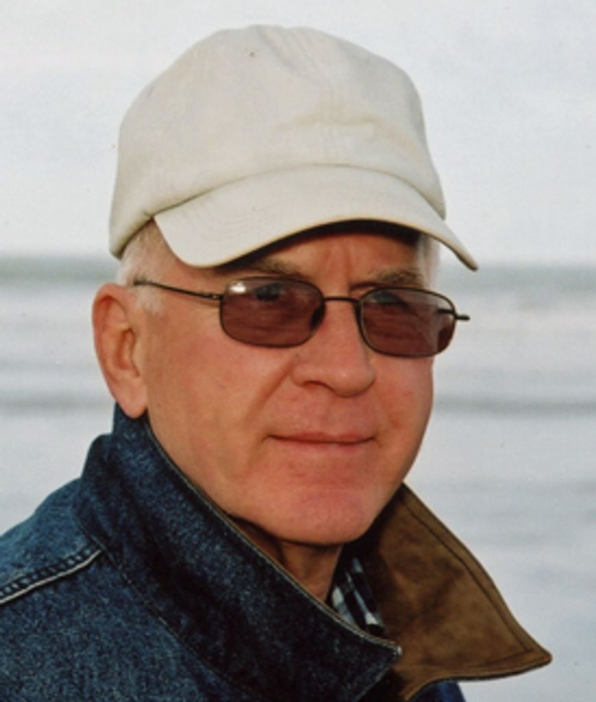 Marvin Bendlin