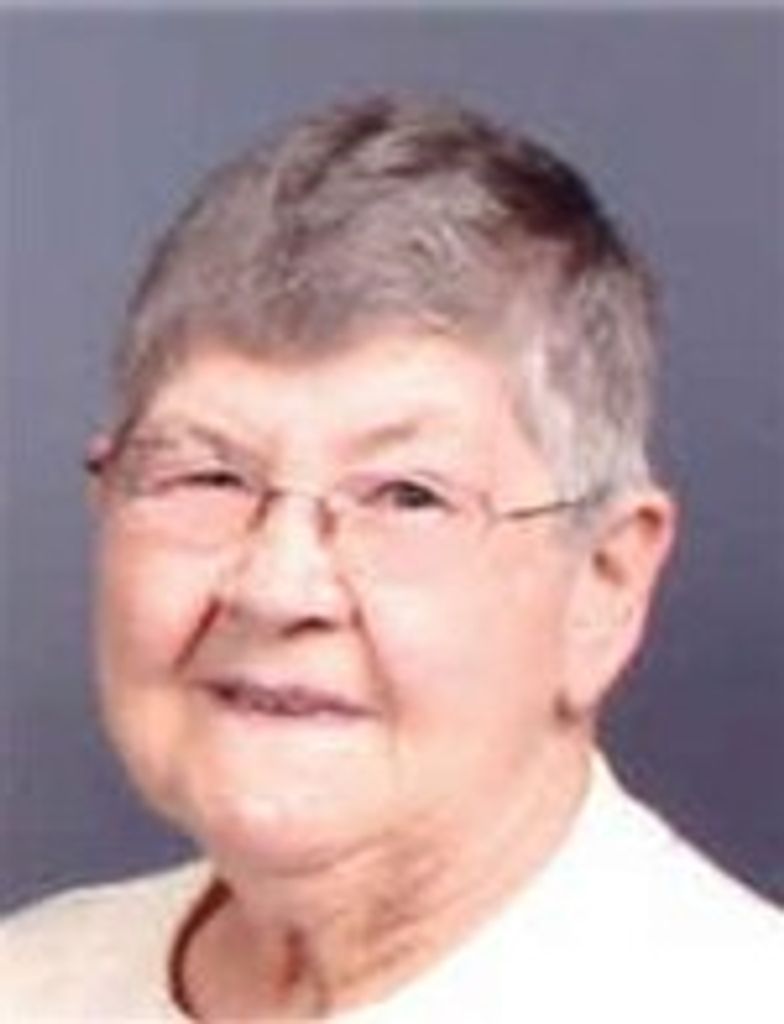 Delores Pauline Martin