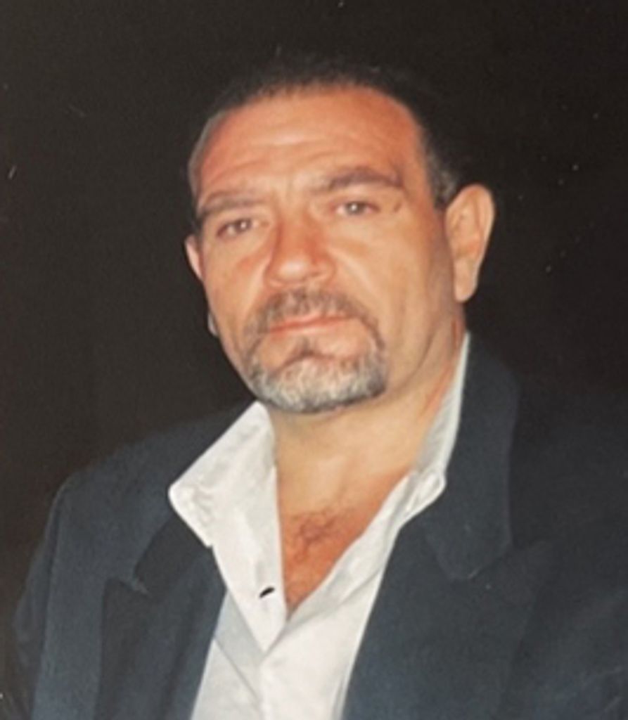 Antonio Aiello