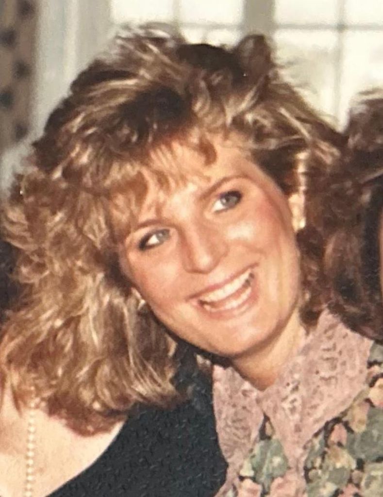 Carol (Martin) Buckley