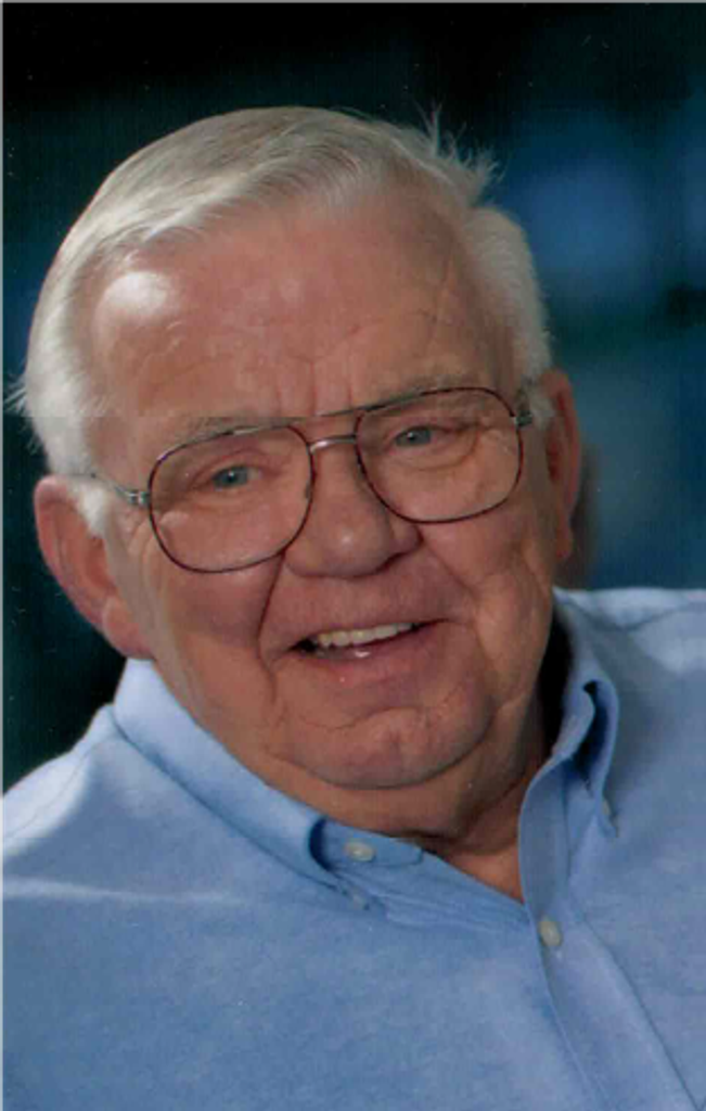 William "Bill" Bruss
