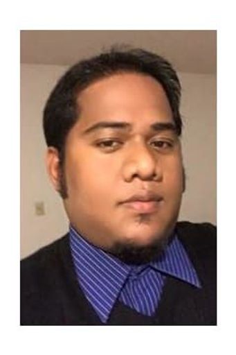 Twinson John Profile Photo