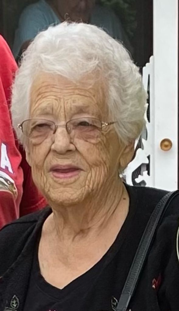 Barbara E. Bordeau Profile Photo