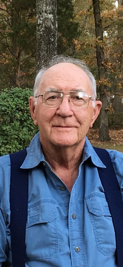 Robert Jordan Smith Profile Photo