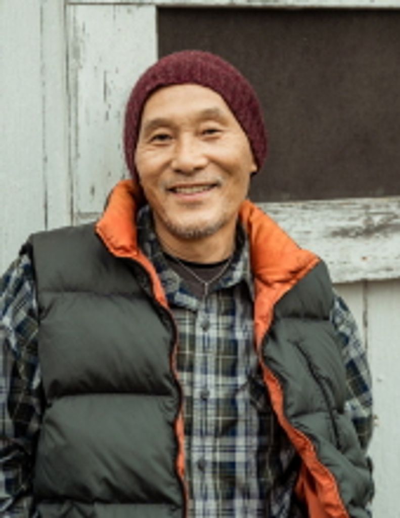 Eun K. Lim