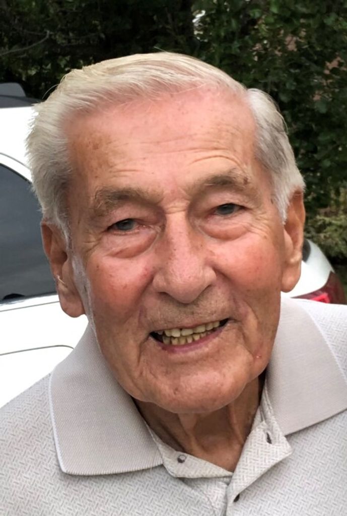 Edward J. Billec Profile Photo