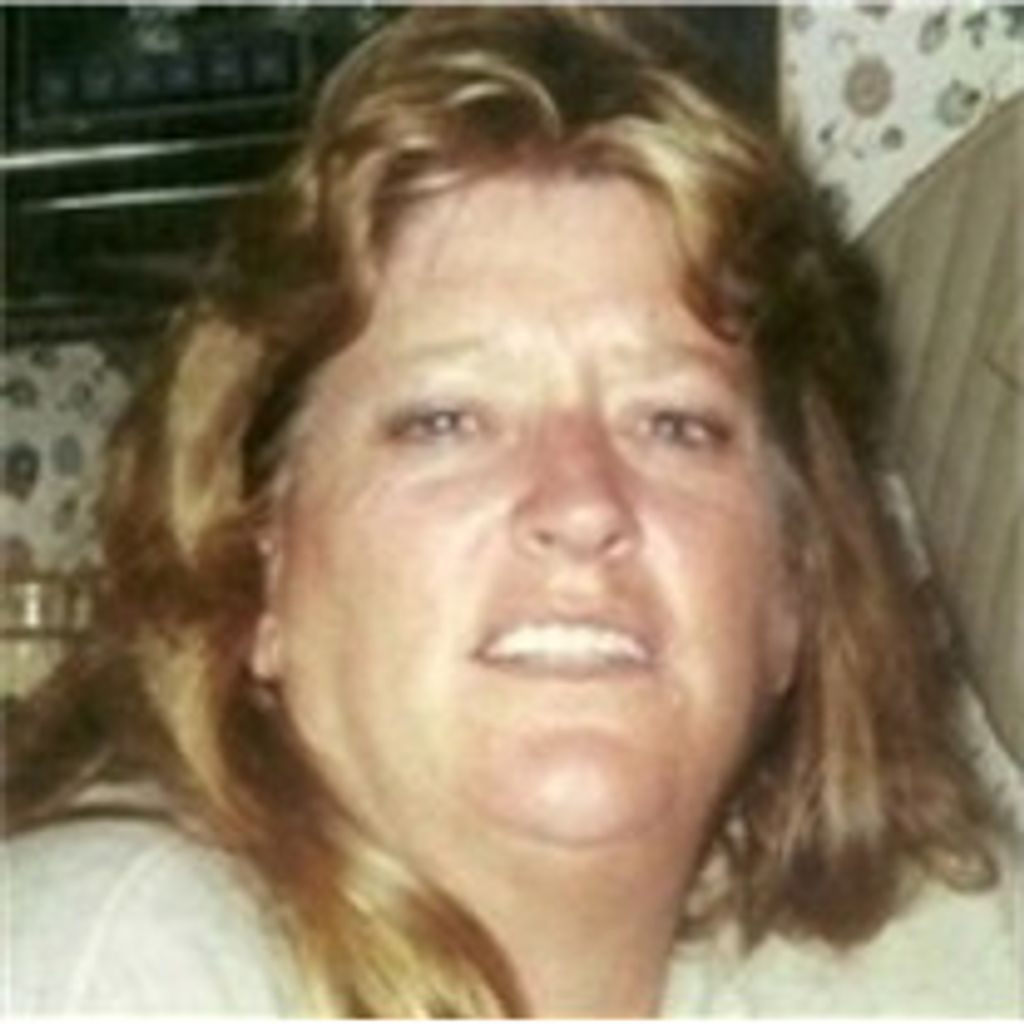 Cynthia Kaye Harrison