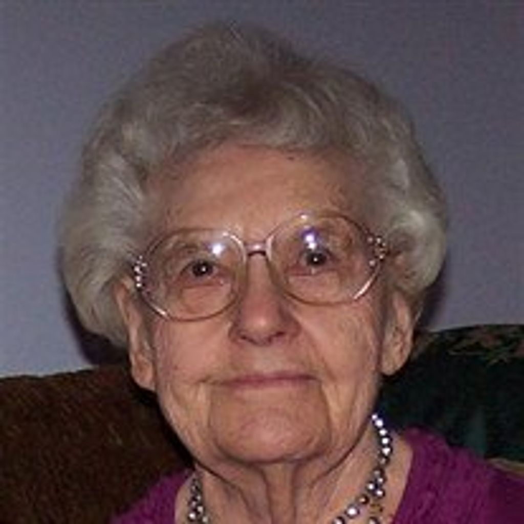 Martha  Marion Schweiger Profile Photo