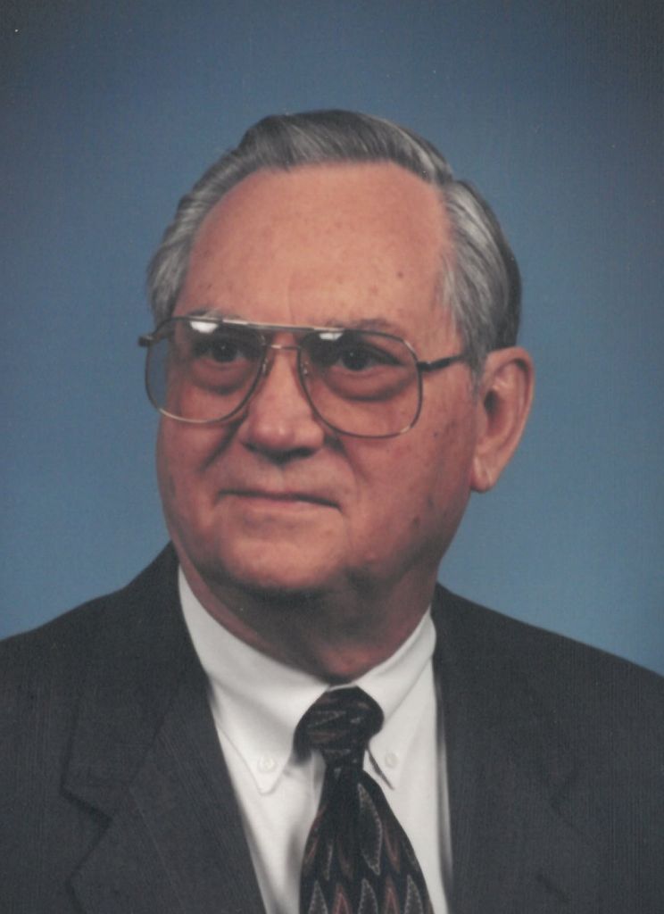 Kenneth Santford Laird