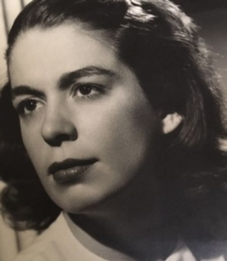 Renée L Zimmerman Profile Photo