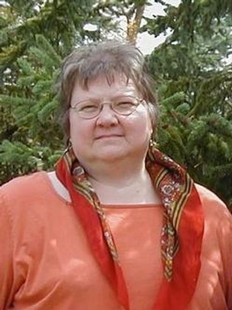 Karen Louise Backlund Profile Photo