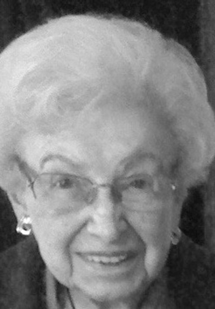 Charlotte A. Golden