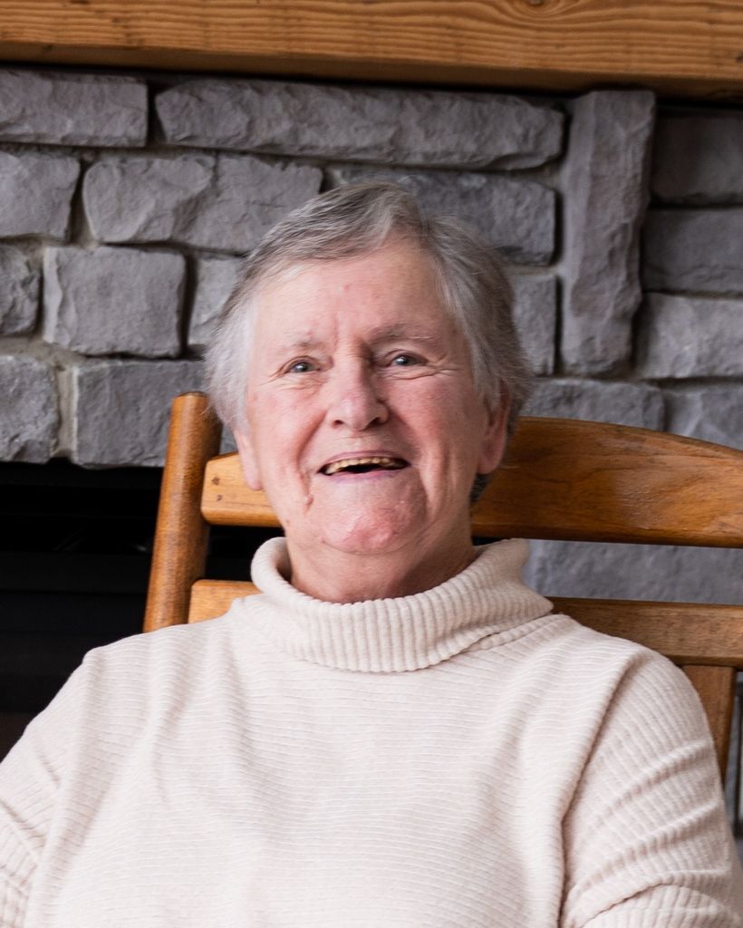 Lois D. Tillotson Profile Photo