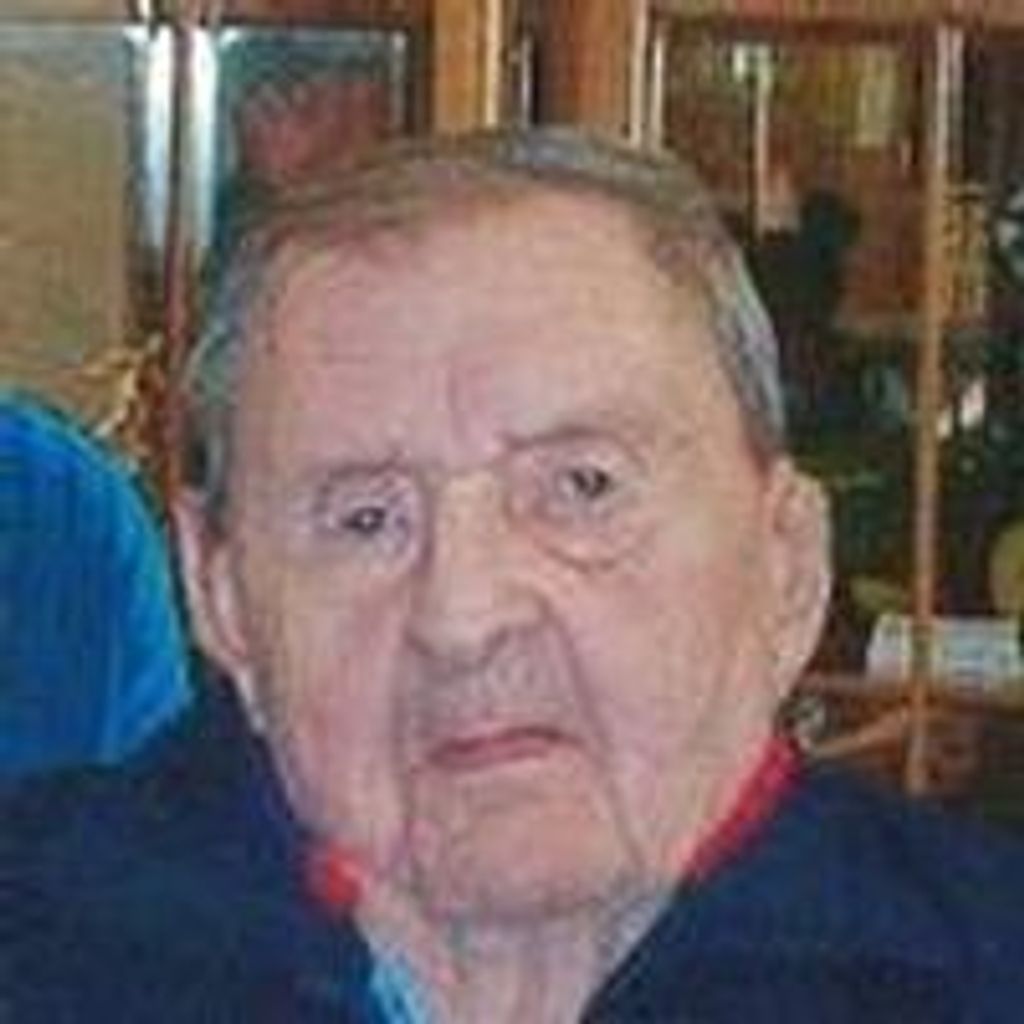 Melvin Nesheim Jr.