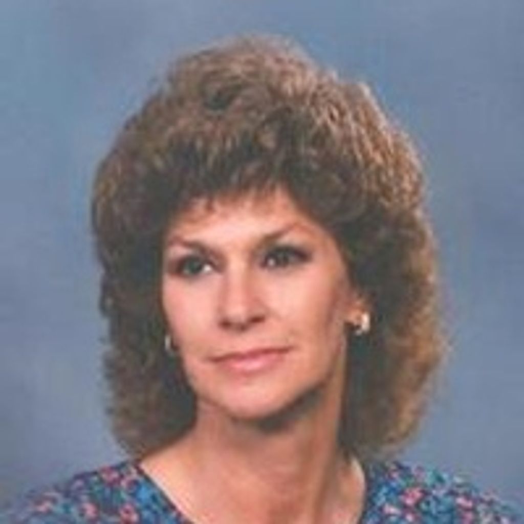 Joan Walker