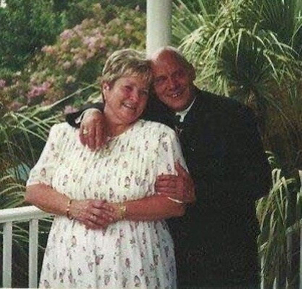 Margaret Cecelia Kiehl