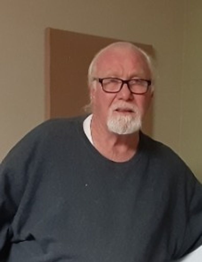 Gregory A. Everhart