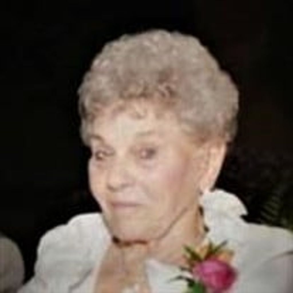 Margie Belle Lowery