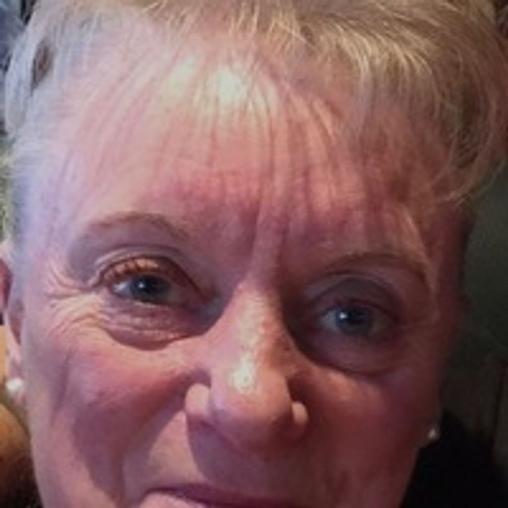 Dorothy "Dottie" L Mcculloch