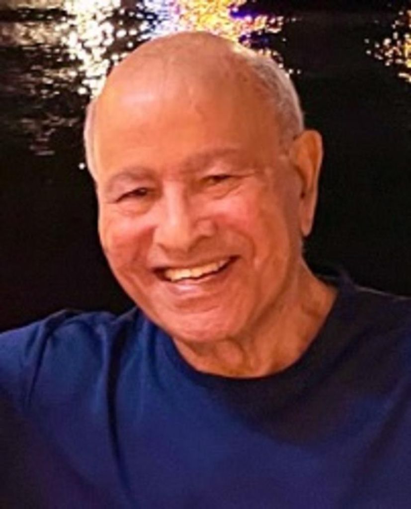 Salah Soliman El-Shakhs Profile Photo