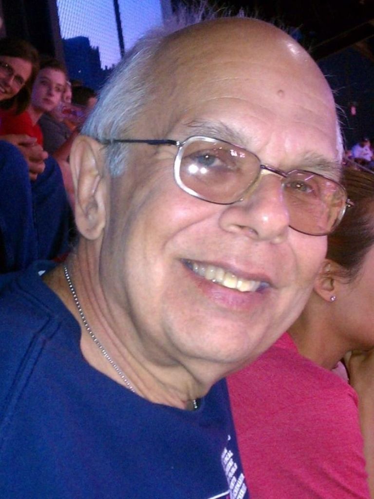 Richard "Rick" Louis Sbabo Profile Photo