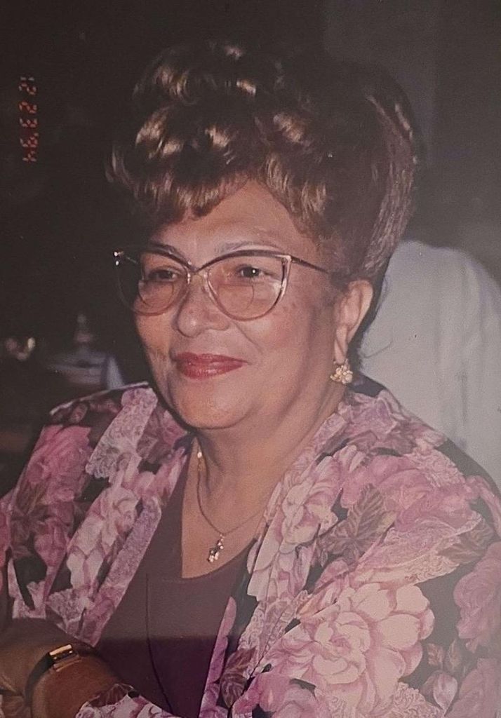 Juanita Figueroa Melendez
