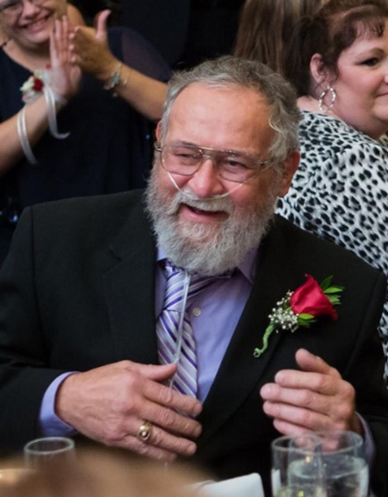 Thomas M. Rospierski