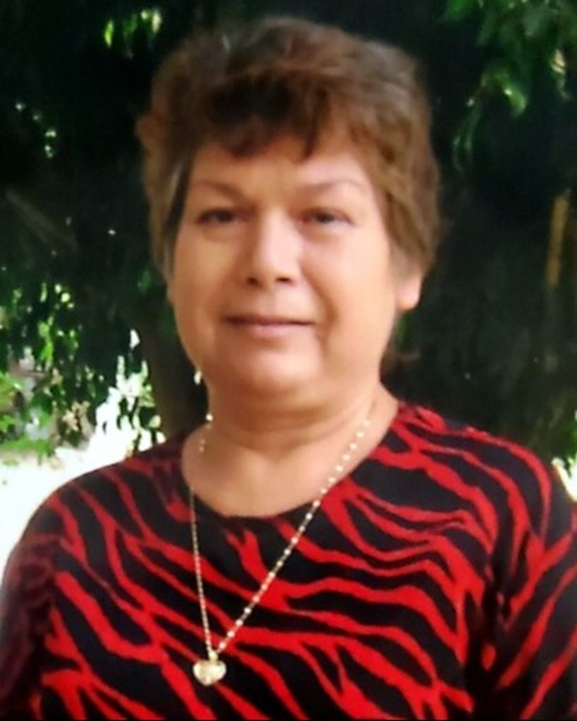 Maria "Elena" Gonzalez