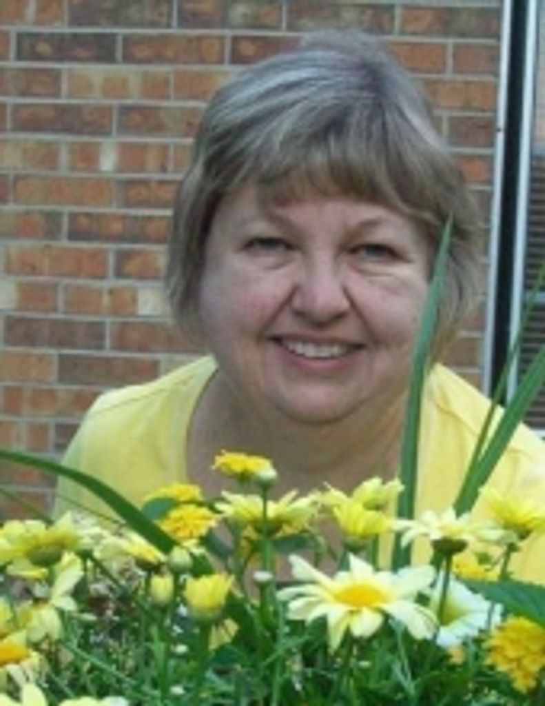 Marilyn Sue Mesing