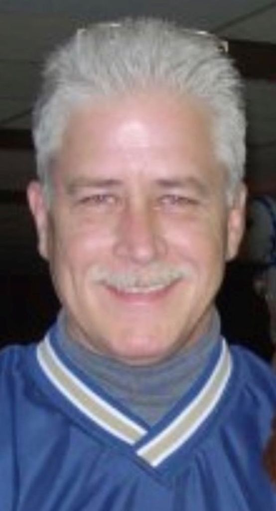 Charles W.   "Chuck" Soard