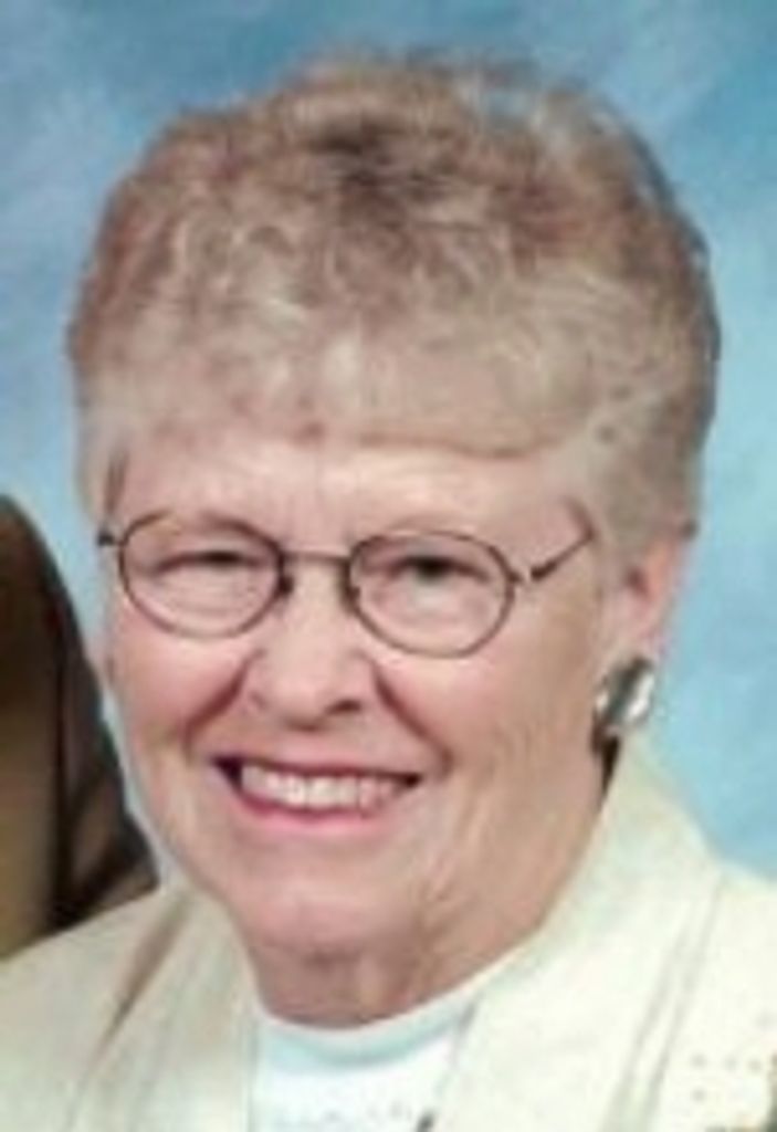 Dorothy C. Geisert