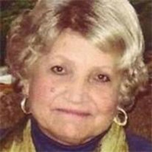 Mariya V. Boyko Profile Photo