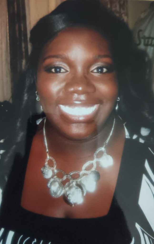 Atavia Renee White Profile Photo
