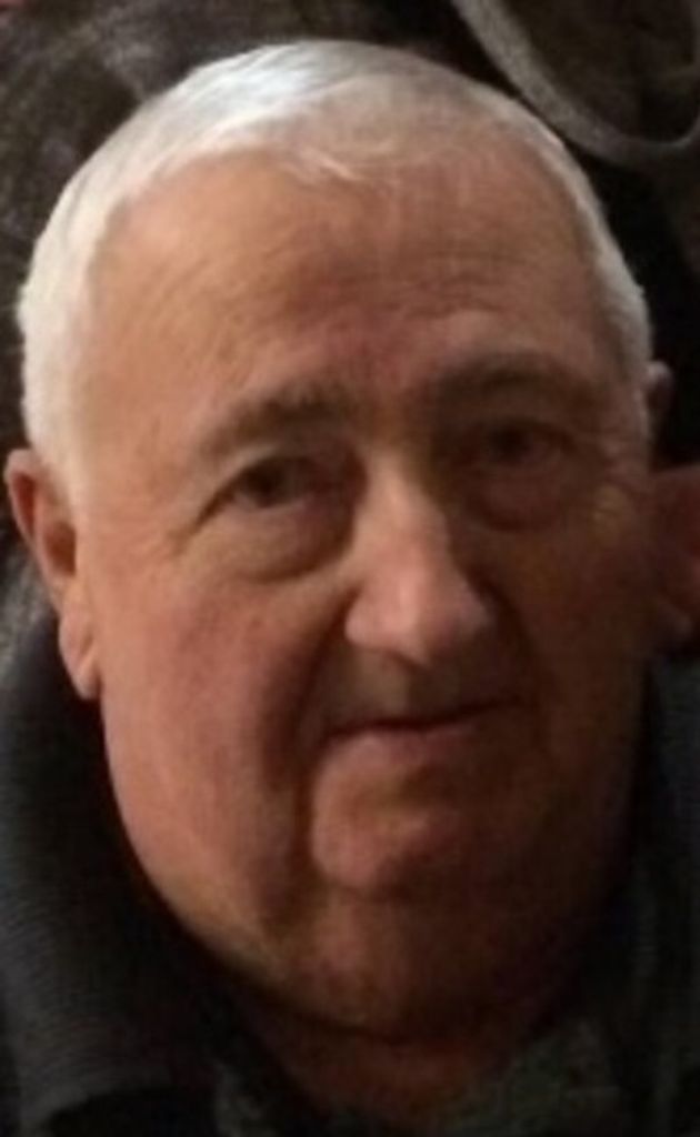 Eugene "Ducky" Luepke Profile Photo