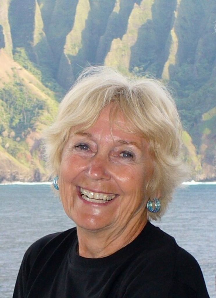 Claire Welsh